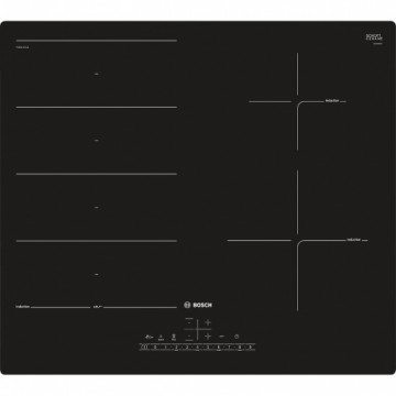 Bosch PXE611FC1E Индукционная варочная поверхность