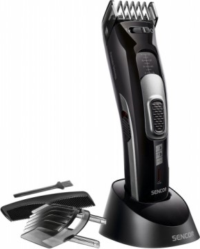 Hair clipper Sencor SHP4501BK