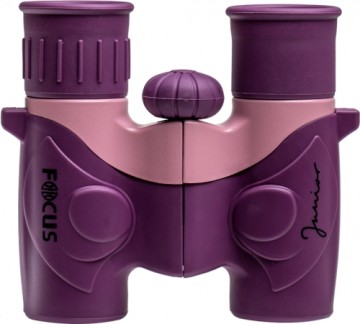 Focus Junior 6x21 Pink