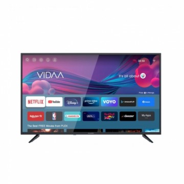 Allview                  43iPlay6000-U 43" (109cm) 4K UHD Smart