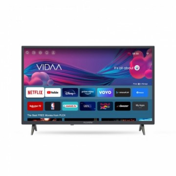 Allview  
         
       32iPlay6000-H 32" (81cm) HD Ready Smart LED TV