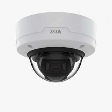 AXIS  
         
       NET CAMERA P3265-LVE DOME/02328-001