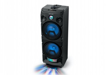 Muse  
         
       Bluetooth Party Box Speaker M-1935DJ 400 W, Wireless connection, Bluetooth