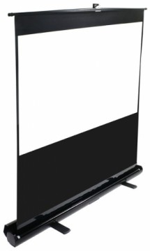 Elite Screens  
         
       ezCinema Series F100NWH Diagonal 100 ", 16:9, Viewable screen width (W) 221 cm, Black