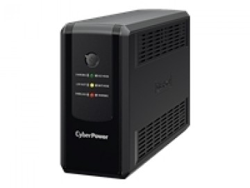 Cyber power  
         
       CYBERPOWER UT650EG-FR  UPS UT