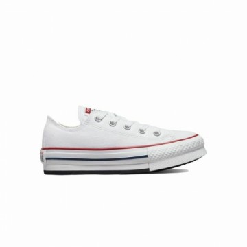 Sporta Apavi Bērniem Converse Chuck Taylor All Star Lift Platform