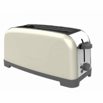 Tosteris Taurus VINTAGE CREAM S Balts 1400 W