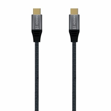 Kabelis USB C Aisens A107-0629