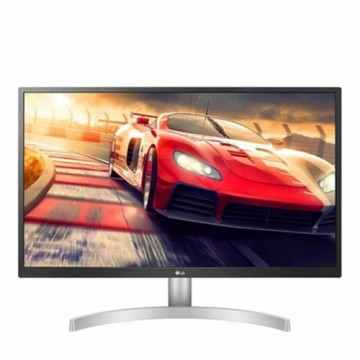 Monitors LG 27UL500P-W 27" IPS 4K Ultra HD