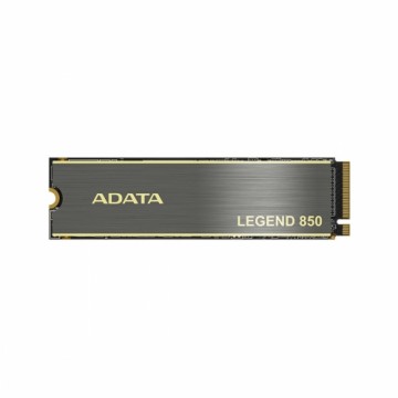 Жесткий диск Adata LEGEND 850 500 GB SSD M.2