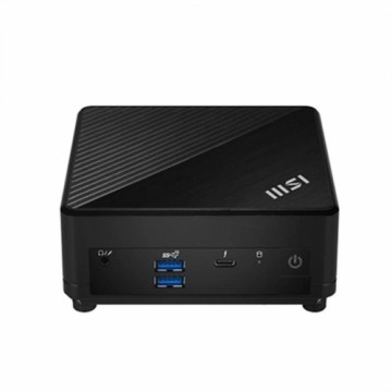 Mini Dators MSI Cubi 5 12M-001EU Intel Core I7-1255U 512 GB SSD 16 GB RAM