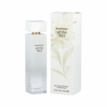 Women's Perfume Elizabeth Arden EDT White Tea (100 ml)