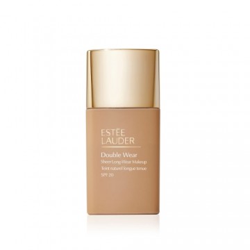 Šķidrā Grima Bāze Estee Lauder Double Wear Sheer Matt Spf 20 3W1 (30 ml)