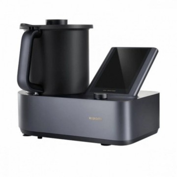 Мультиварка Xiaomi MCC01M Smart Cooking Чёрный 1700 W 2,2 L