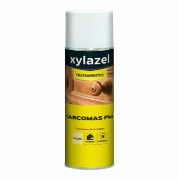 Surfaces Protector Xylazel Plus 5608818 Spray Koka tārps 250 ml Bezkrāsains