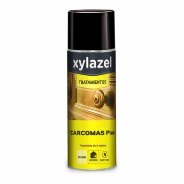 Surfaces Protector Xylazel Plus 5608817 Spray Koka tārps 400 ml Bezkrāsains