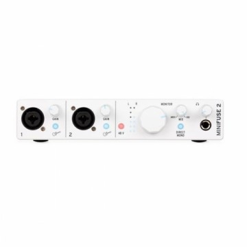 Audio interface Arturia MiniFuse 2