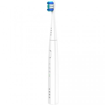 AENO Sonic Electric toothbrush, DB8: White