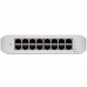 Ubiquiti UniFi Desktop 16Port Gigabit Switch with PoE