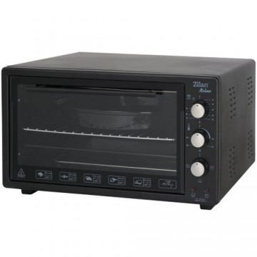 Zilan ZLN3130B Мини духовка 45L 1700W