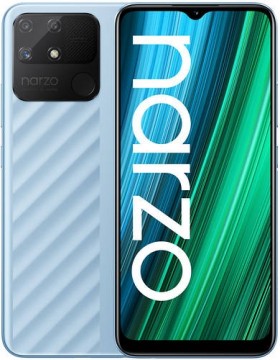 Realme Narzo 50A 4GB/64GB Blue EU