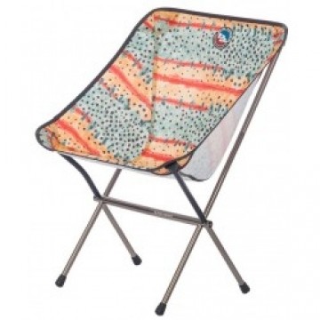 Big Agnes Krēsls MICA BASIN CAMP Chair  Green