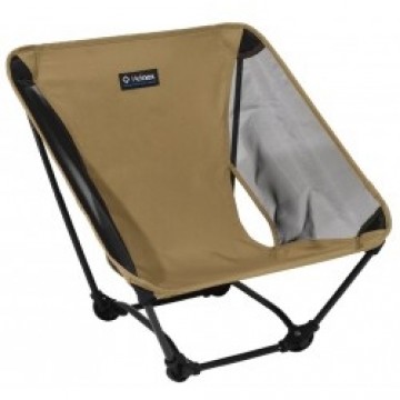 Helinox Krēsls GROUND CHAIR  Coyote Tan