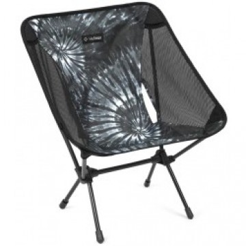 Helinox Krēsls CHAIR ONE  Black Tie Dye