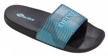 Beco Slippers unisex FASHY 9030 6 41 blue size 42