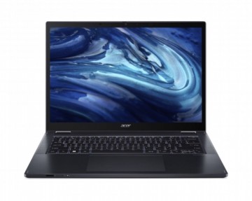 Acer  
         
       TravelMate  TMP414-52-75NB Blue, 14 ", IPS, WUXGA, 1920 x 1200, Intel Core i7, i7-1260P, 32 GB, SSD 1000 GB, Intel Iris Xe Graphics, No Optical drive, Windows 11 Pro, Keyboard language English, Keyboard backlit, Warranty 36 month(s