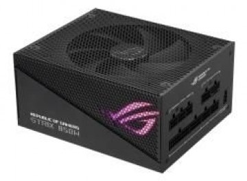 Asus  
         
       Power Supply||850 Watts|Efficiency 80 PLUS GOLD|PFC Active|ROG-STRIX-850G-AURA-GAM