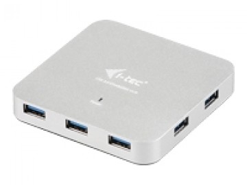 Comdis  
         
       i-TEC USB 3.0 Metal Charging HUB 7 Port