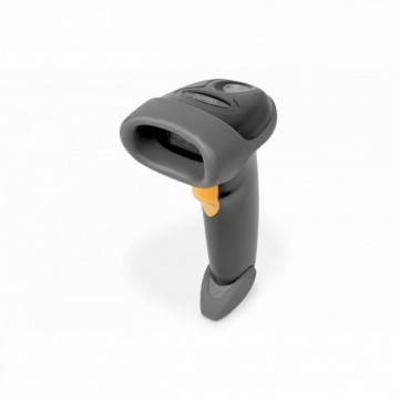 Assman electronic  
         
       DIGITUS 2D Bluetooth Barcode Scanner