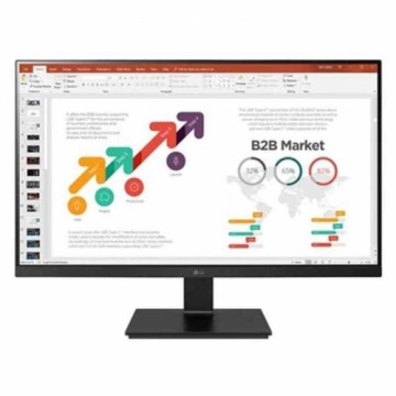 Monitors LG 24BL650C-B IPS Full HD 23,8"