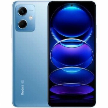 Viedtālruņi Xiaomi Redmi Note 12 PRO+ MediaTek Dimensity 1080 8 GB RAM 256 GB 6,67"