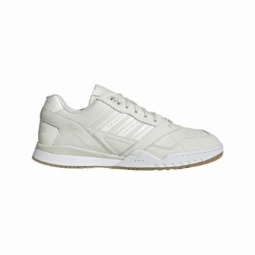 Мужские спортивные кроссовки Adidas Originals A.R Trainer Бежевый