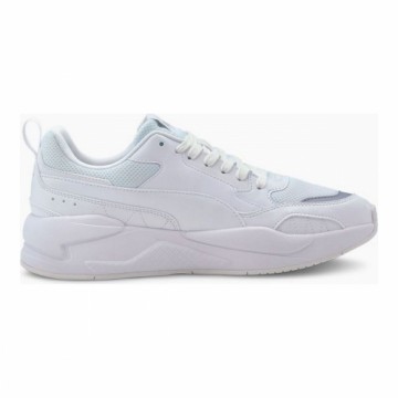 Men's Trainers Puma X-Ray 2 Square White