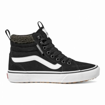 Повседневная обувь женская Vans Filmore Hi VansGuard Чёрный