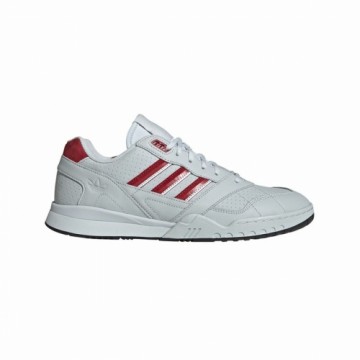 Мужские спортивные кроссовки Adidas Originals A.R. Trainer Белый