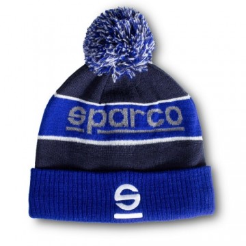 Cepure Sparco BEANIE REFLEX Zils