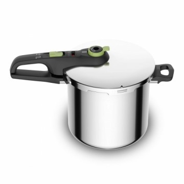 Скороварка Tefal P25844 Нержавеющая сталь 8 L