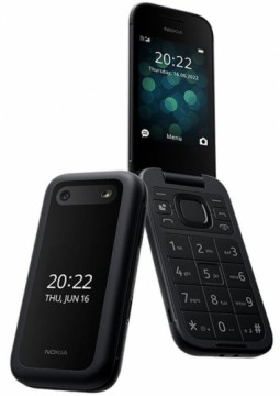 Nokia 2660 4G Black EU