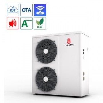 Tongyi TAHMV16S A heatpump 380v/50hz 10-17kw