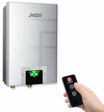 JNOD Water Heater XFJ315FDCHE 380V 15Kw Silver