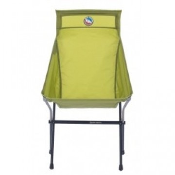 Big Agnes Krēsls BIG SIX CAMP Chair  Black