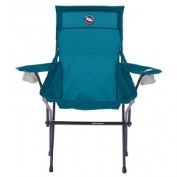 Big Agnes Krēsls BIG SIX ARMCHAIR  Blue