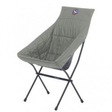 Big Agnes Krēsla sildītājs Insulated CAMP CHAIR COVER - Big Six