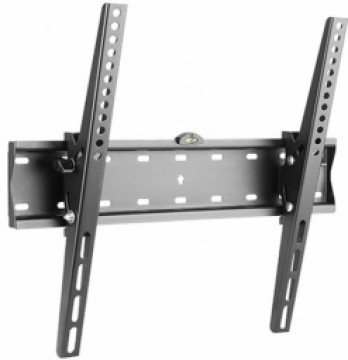 Televizora stiprinājums Gembird TV wall mount (Tilt) 32”-55”