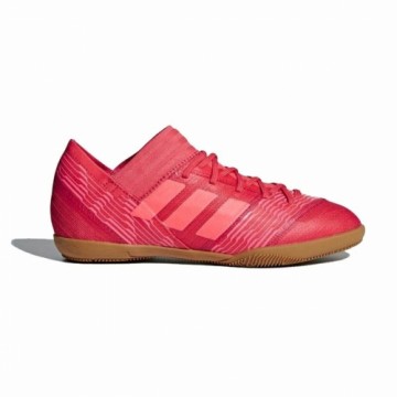 Детские кроссовки для футзала Adidas Nemeziz Tango 17.3 Красный Унисекс