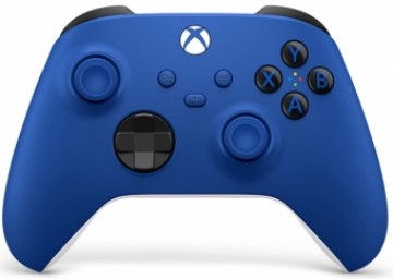 Microsoft Xbox Series Blue